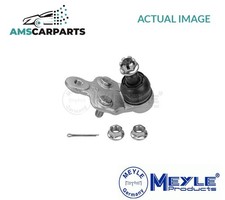 SUSPENSION BALL JOINT FRONT
