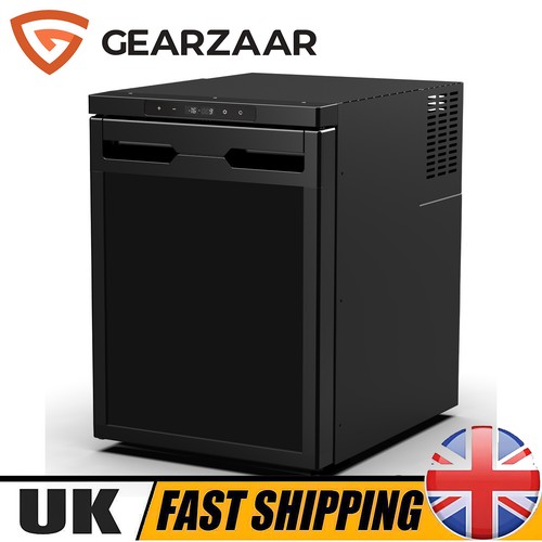 Compressor fridge freezer - compressor, uk