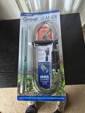 Marina Aquarium Gravel Cleaner