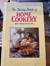 The Dairy Book of Home Cookery: New Edition for the Nineties By Sheelagh Donova