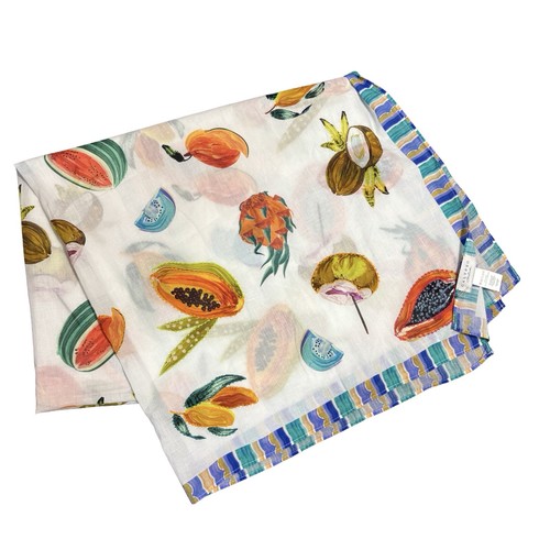 Vintage calypso barth - calypso, st
