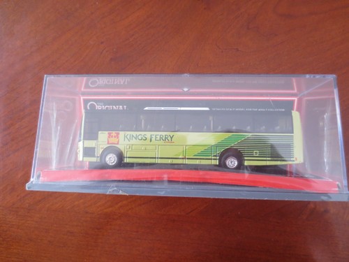 Corgi 42722 van hool - hool,