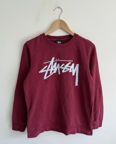 Stussy basic logo central - stussy,