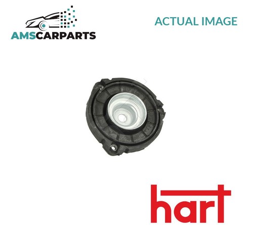 Top strut mounting - strut, cushion