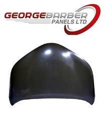 TOYOTA C-HR 2016-2023 PRIMED BONNET INSURANCE APPROVED