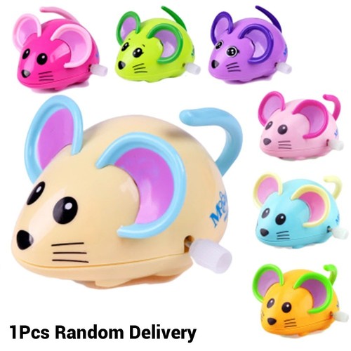 Cartoon rat wind - pc, wind-up