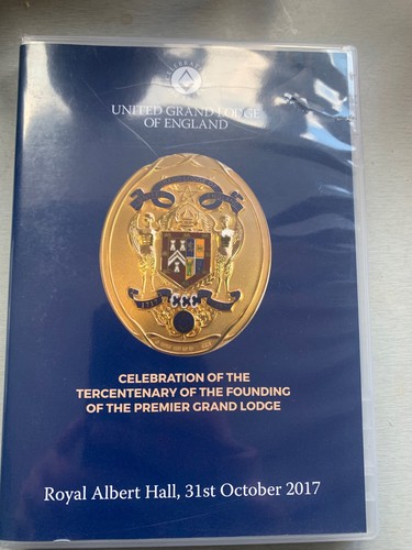 United grand lodge england - united,