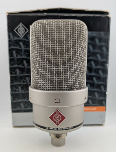 Neumann tlm49 large - -,
