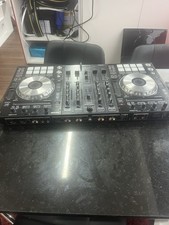 Pioneer DJ DDJ-SX3 Controller