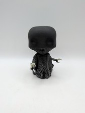 Funko Pop! Harry Potter - Dementor #18 - No Box Rare Collectable Vinyl Figure