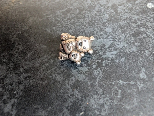 Authentic pandora sterling - authentic,