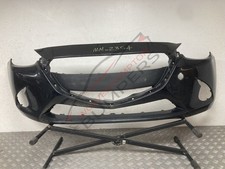 MAZDA 2 2014-2016 FRONT BUMPER