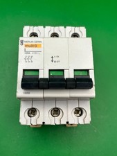 Merlin Gerin 15015 63A 415V 3