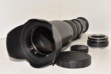 Nikon DSLR DIGITAL fit 400mm 800mm lens D3100 D3200 D3300 D3400 D3500 & more +
