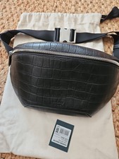 Mulberry Croc Urban Belt Bag