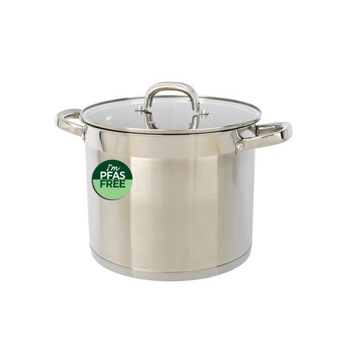 Salter timeless 24cm stockpot - 24cm,