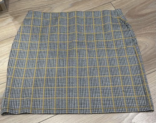 George check mini skirt - mini, 14