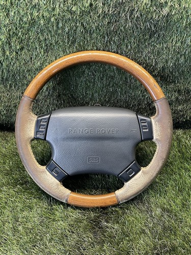 Range rover p38 genuine walnut - rover,