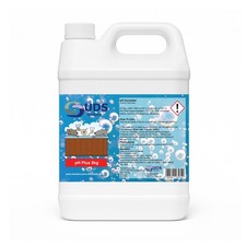 Hot Tub PH + Plus 5kg Tub PH Plus Increaser 5kg Swimming Pool Chemicals & Spa