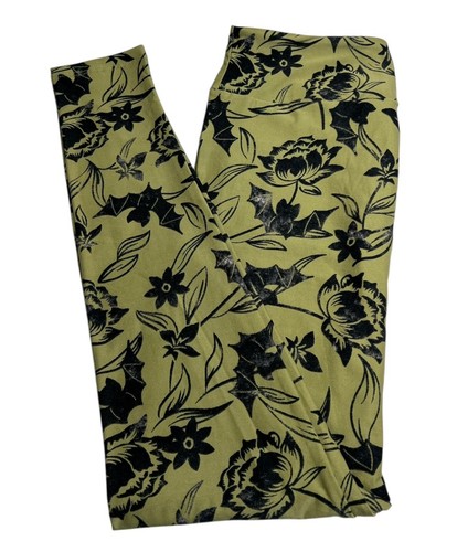 Lularoe leggings one - os, size