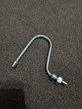 Beer engine spout￼