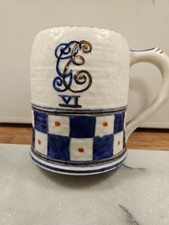 King Edward VI mug By