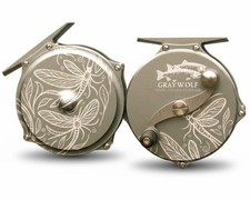 Limited Edition Model 2 Fly