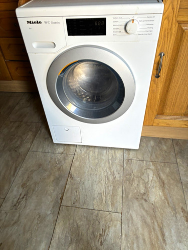 Miele wdb020 eco 7kg - wdb020,