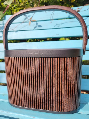 Bang olufsen beosound a5 - &,
