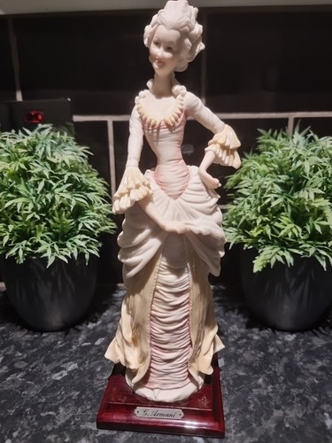 Giuseppe armani figurine 18th - giuseppe, figurine,