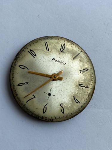 Vintage men wrist - watch, for