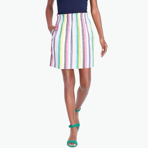 Crew mixed stripe - crew, mixed-stripe
