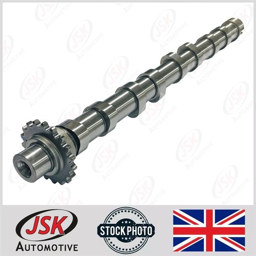 T7ca inlet camshaft for ford - camshaft,