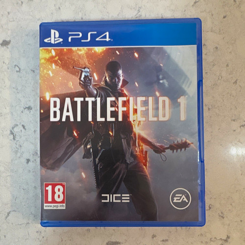 Battlefield sony - battlefield,