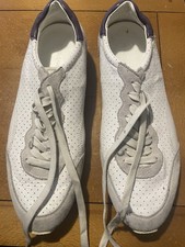 Dolce & Gabbana D&G White/Grey