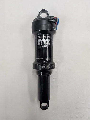 Fox float dps - fox,