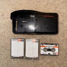 Vintage OLYMPUS Pearlcorder