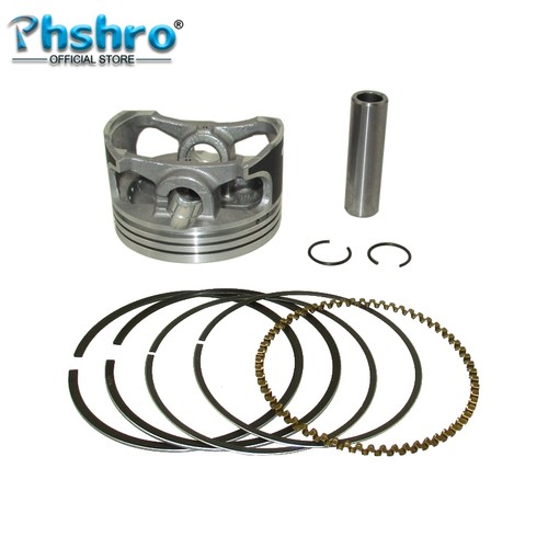 Phshro 180cc 63mm - 63mm, piston