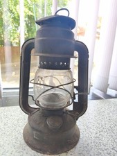 TROPICAL RAF HURRICAN LAMP  CHALWYN , WW2 