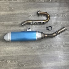 Oem New Suzuki RMZ450 Original