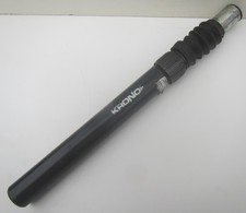 Kronos Bike Suspension Seat