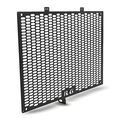 Water radiator protection - r&g,