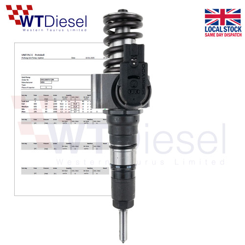 Continental diesel injector - continental,