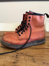 Vintage Dr Martens Air Wair
