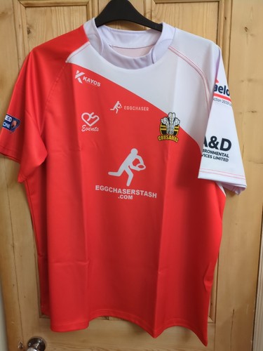 North wales crusaders rugby - wales,
