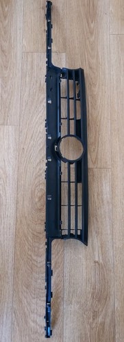 Golf mk3 front - front, black