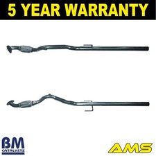 Fits Vauxhall Signum 2006-2008