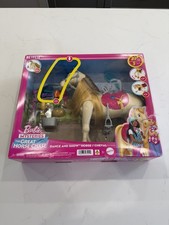 Barbie Mysteries the Great