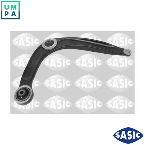 Controltrailing arm wheel - controltrailing,