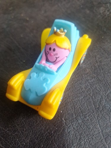 Little miss princess men - miss, mr.
